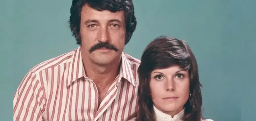 Susan Saint James Hollywood California: Actress Known for Kate & Allie Passes💔
