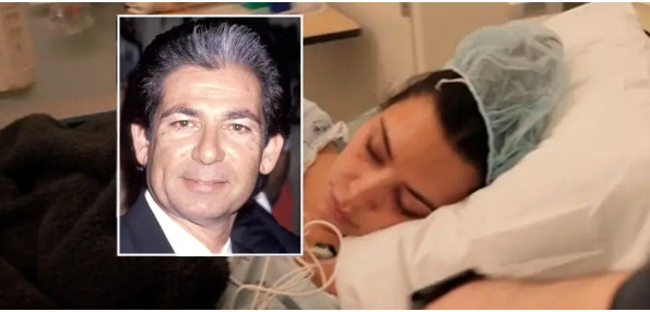 Kim Kardashian Los Angeles California: Procedure for Esophagus Irregularities After Painful Diagnosis😢